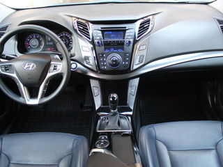 Hyundai i40 foto 7