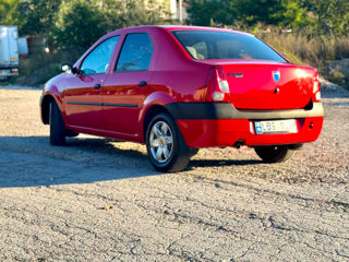 Dacia Logan foto 5