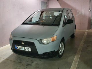 Mitsubishi Colt foto 4