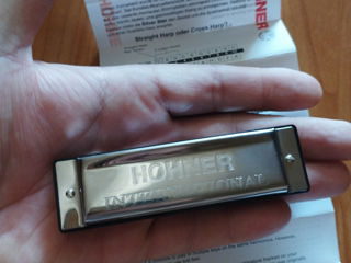 Hohner silver Star foto 4