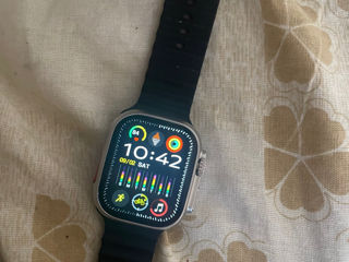 Apple Watch Ultra 2 foto 5