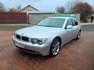 BMW 7 Series foto 2