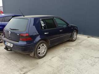 Volkswagen Golf foto 5