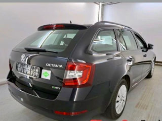 Skoda Octavia foto 2