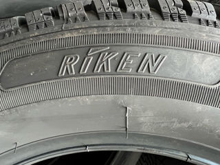 205/65 R16 Riken Snow (Michelin Group)/ Доставка, livrare toata Moldova foto 8