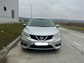 Nissan Pulsar foto 2