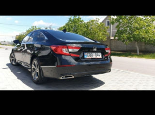 Honda Accord foto 4