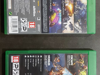 Vind disc pentru xbox series x/ xbox oneambele la 500 lei foto 2