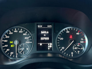 Mercedes Vito Autoturism  foto 6