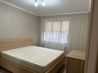 Apartament cu 2 camere, 50 m², Periferie, Stăuceni, Chișinău mun. foto 4