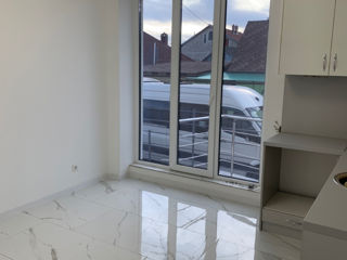 2-х комнатная квартира, 41 м², Чокана, Кишинёв фото 5