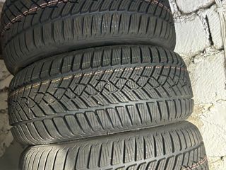 Vind anvelope de iarna germane Fulda 225/50 R17 foto 3