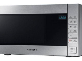 Microwave Oven Samsung Me88Sut/Bw foto 2