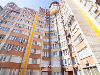 Apartament cu 2 camere, 84 m², Ciocana, Chișinău foto 18