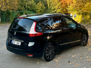 Renault Grand Scenic foto 17