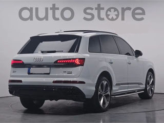 Audi Q7 foto 2