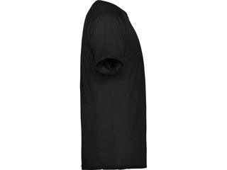Tricou pentru bărbați Roly MonteCarlo 150 Black M (Sintetică) foto 4