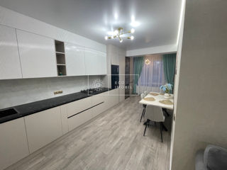 Apartament cu 1 cameră, 50 m², Sculeni, Chișinău