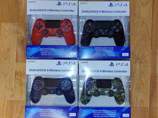PS4 Controller Dualshock 4 v2  DualSens PS5, Playstation 4 . PS5 , wireless controller