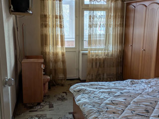 Apartament cu 1 cameră, 35 m², Râșcani, Chișinău foto 3