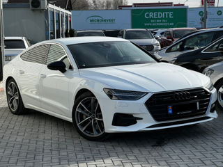 Audi A7 foto 4