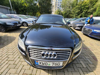 Audi A8 foto 19