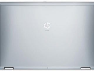 HP ProBook 6450B (Intel P4500 / 4GB / 160GB) из Германии с лицензией Win7/10 Pro. Гарантия 2 года! foto 5