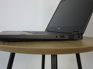 Dell Latitude 5490/Core i5 7300U/RAM 12GB/SSD 256gb foto 8