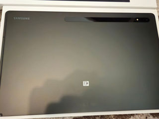 Samsung Galaxy Tab S8 Ultra 12/256 Gb + keyboard foto 4