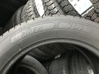 2 шины/ 2 anvelope 235/55 R19 4x4 Riken Road 701 (Michelin Group)/ Доставка, livrare toata Moldova foto 7