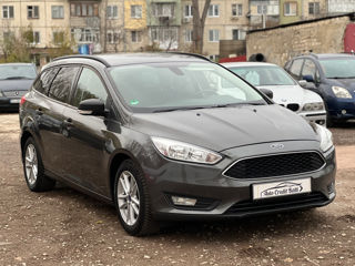 Ford Focus foto 7