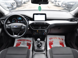 Ford Focus foto 12