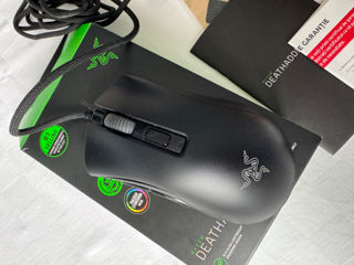 Мышь Razer DeathAdder V2 Mini (Новая)