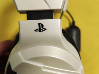 Наушники фирменные Playstation PS  Звучат обалденно. foto 1