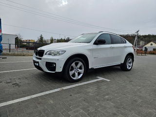 BMW X6 foto 2