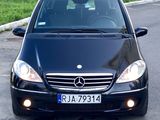 Mercedes A Class foto 3