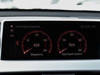 BMW X1 foto 18