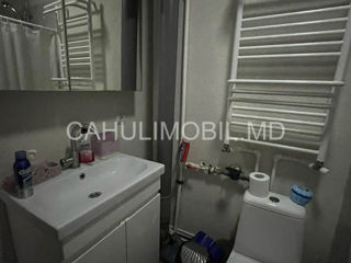 Apartament cu 2 camere, 38 m², Periferie, Cahul foto 9