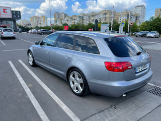 Audi A6 Avant foto 4