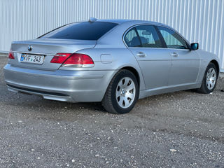 BMW 7 Series foto 5