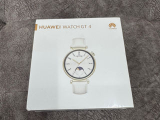 Huawei watch GT 4