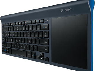 Logitech Wireless All-In-One Keyboard TK820 foto 2