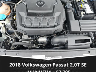 Volkswagen Passat foto 10