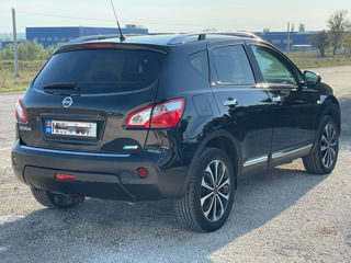 Nissan Qashqai foto 3