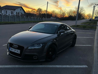 Audi TT foto 2