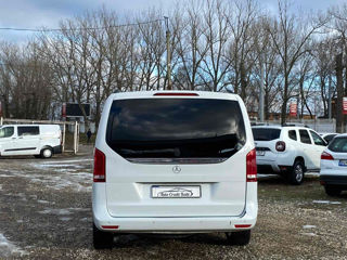 Mercedes V-Class foto 7