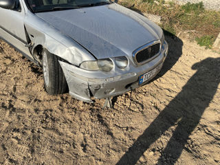 Rover 45 foto 5