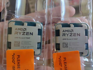 Ryzen 7 5700X foto 6