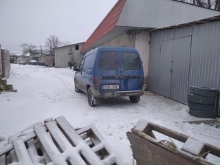 Citroen Berlingo foto 2