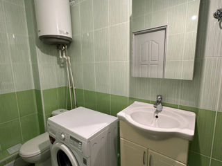 Apartament cu 2 camere, 43 m², Râșcani, Chișinău foto 9